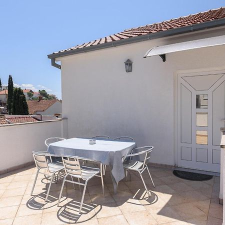 Apartmani Suki Trogir Exterior foto