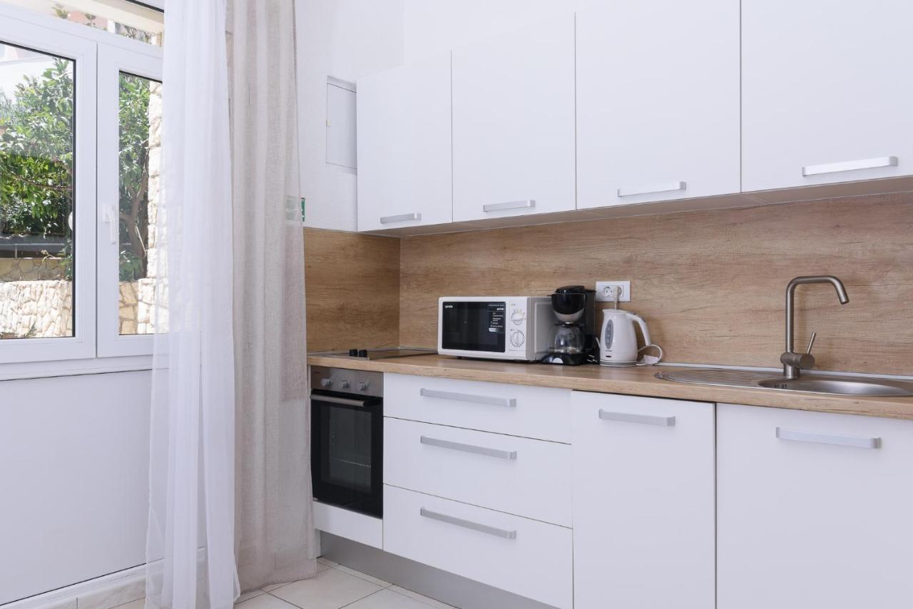 Apartmani Suki Trogir Exterior foto