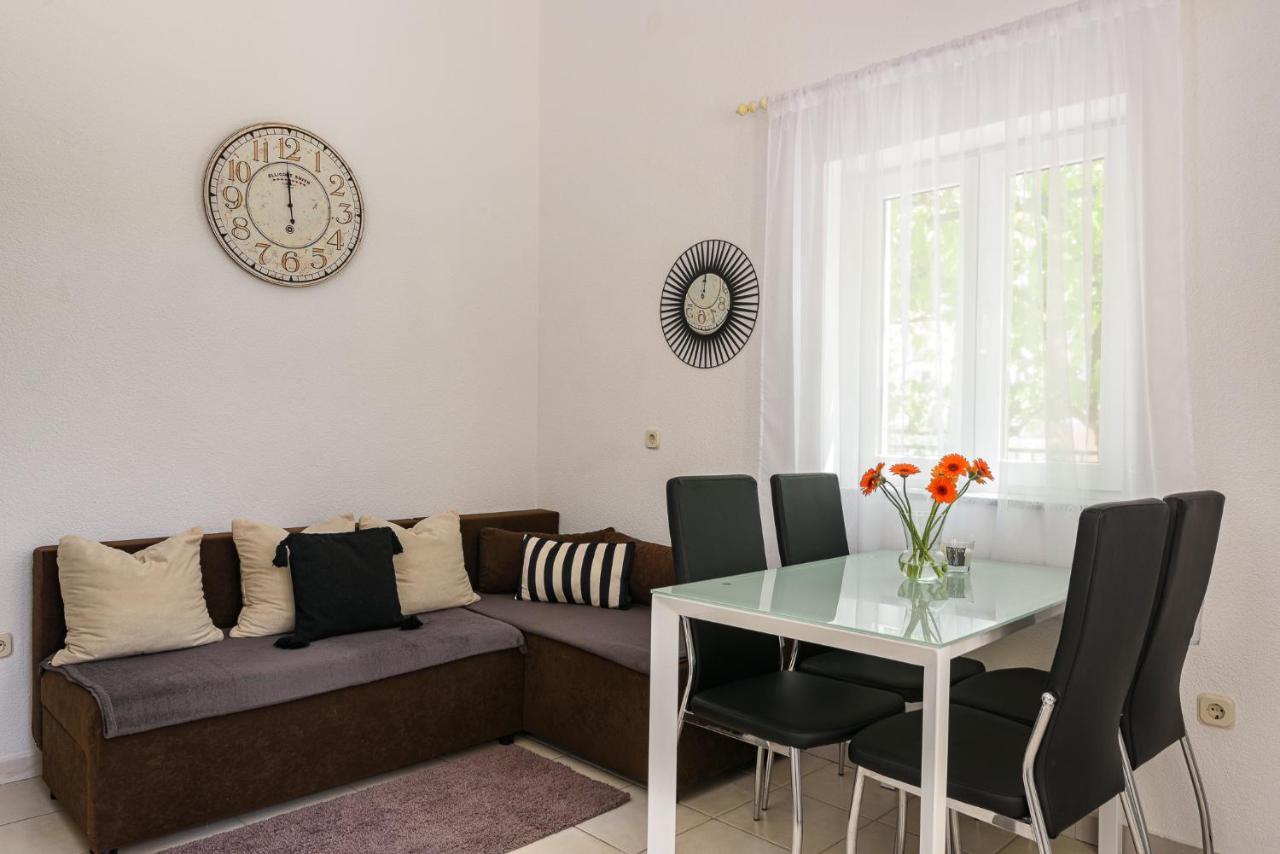 Apartmani Suki Trogir Exterior foto