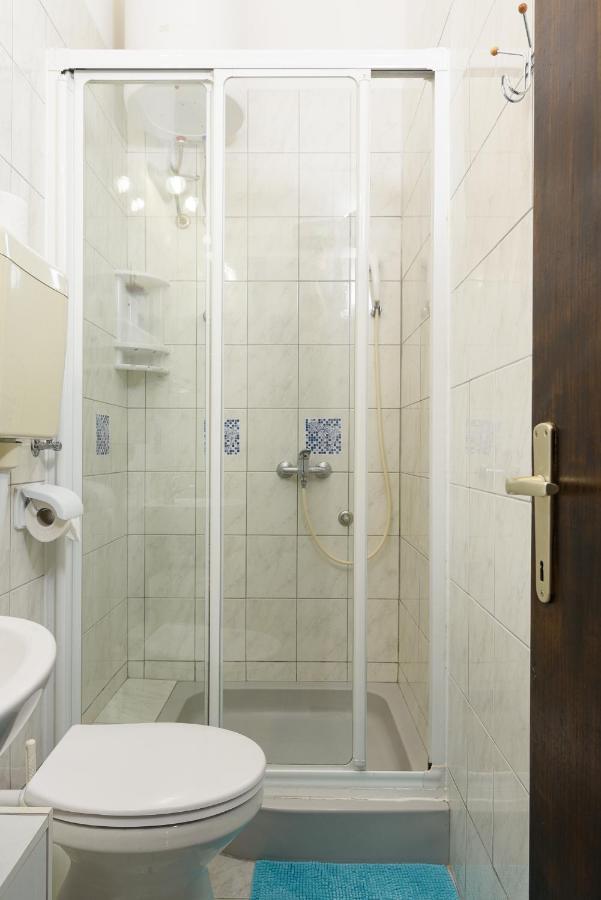 Apartmani Suki Trogir Exterior foto
