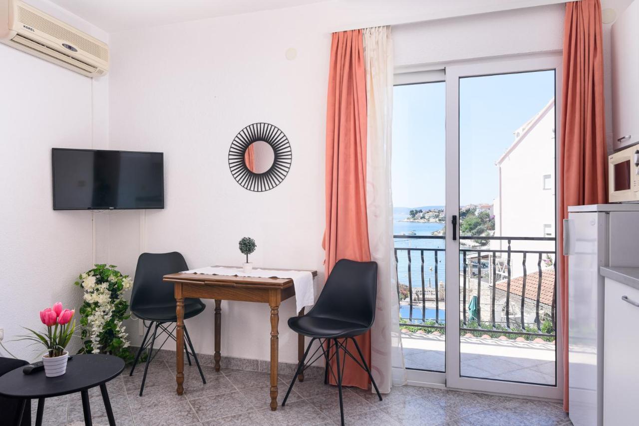 Apartmani Suki Trogir Exterior foto