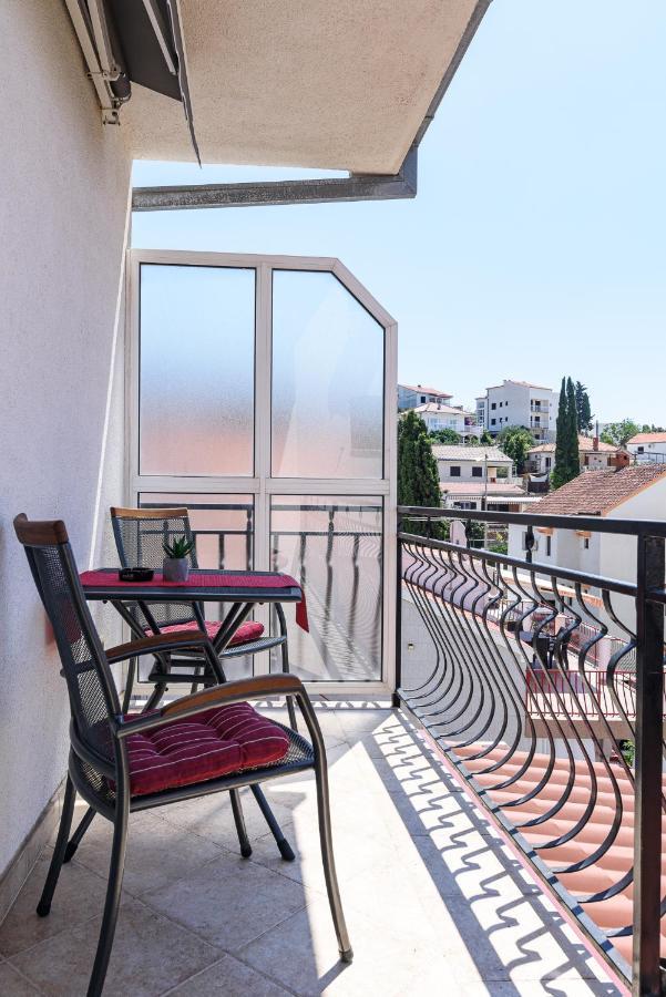 Apartmani Suki Trogir Exterior foto