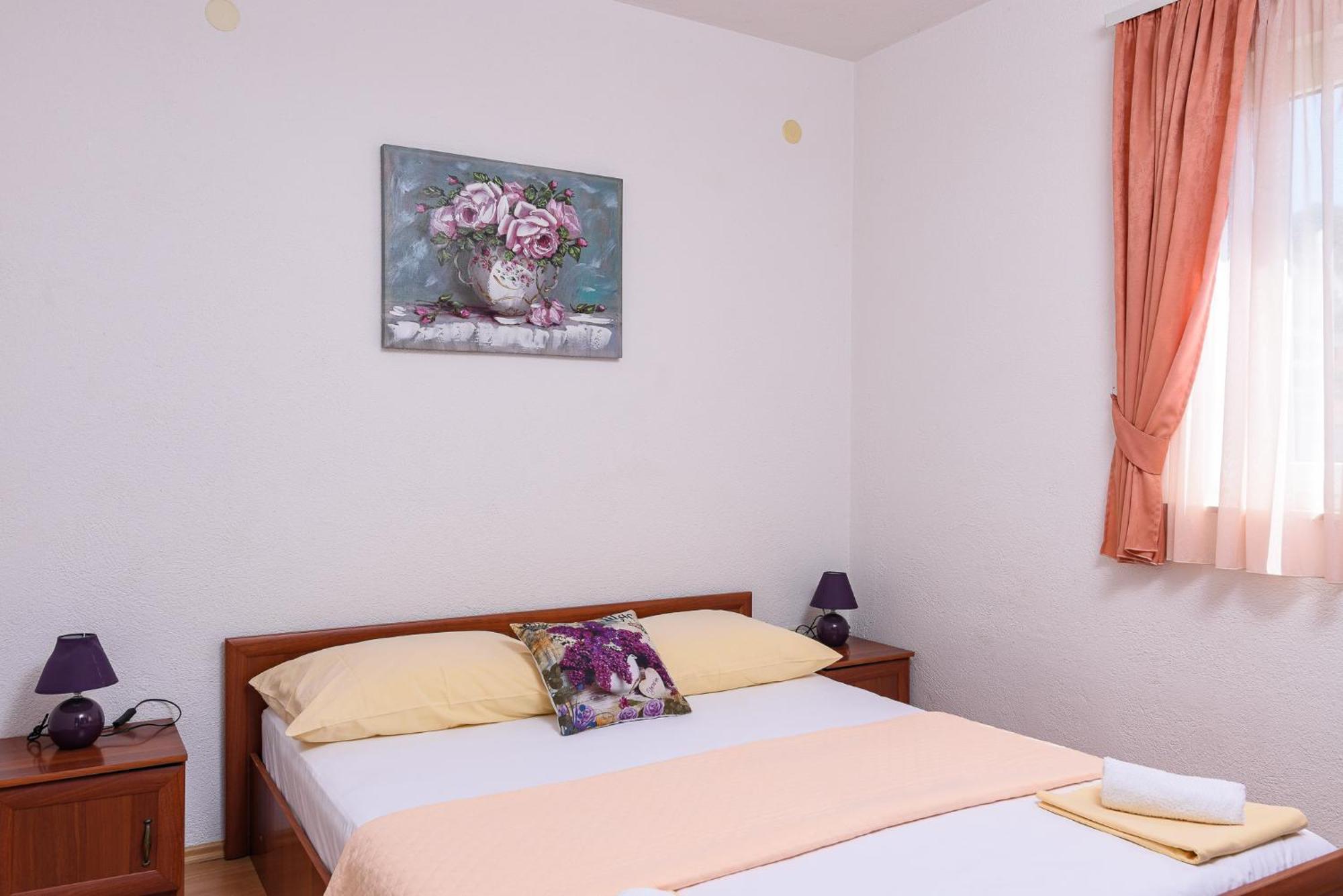 Apartmani Suki Trogir Exterior foto