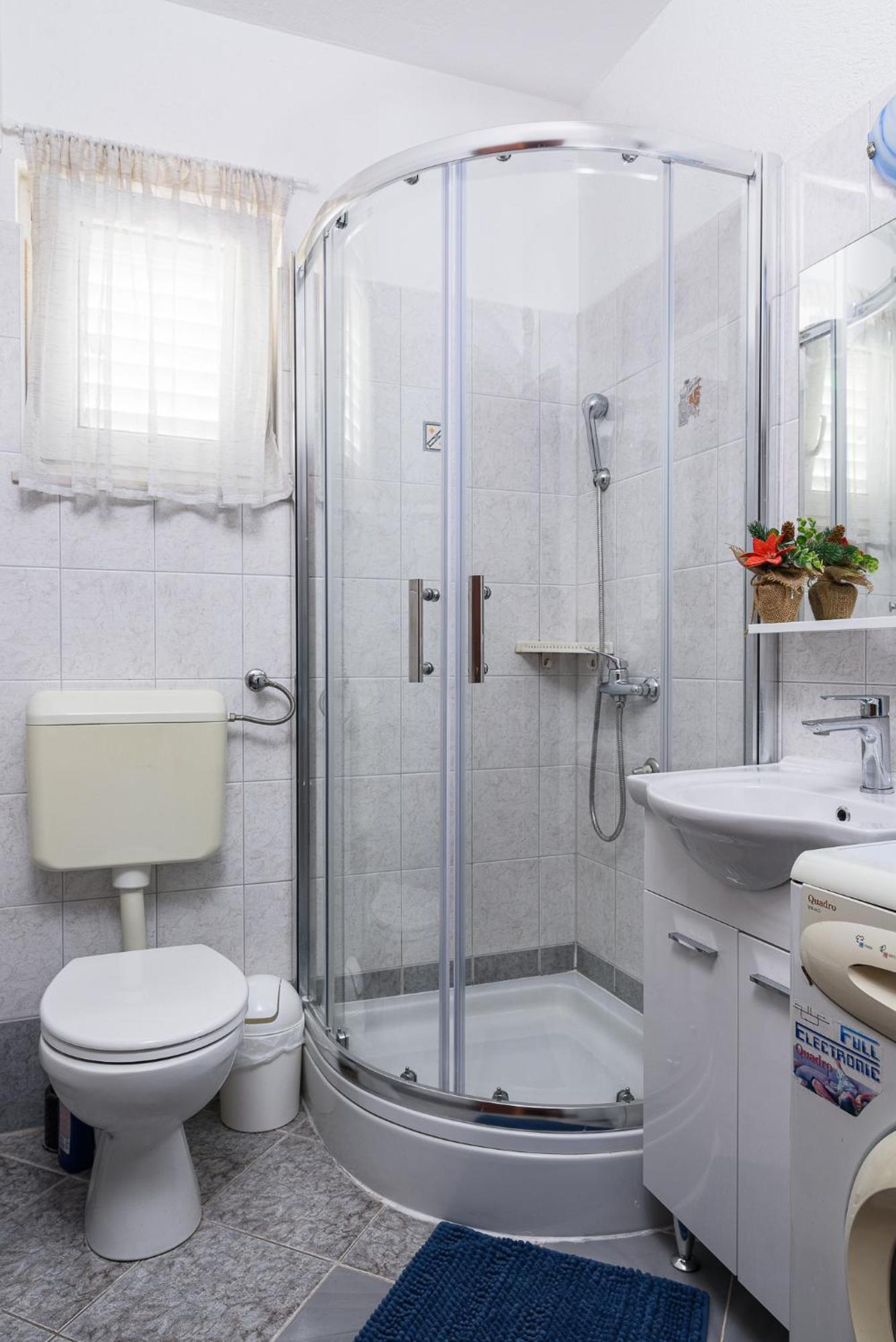 Apartmani Suki Trogir Exterior foto
