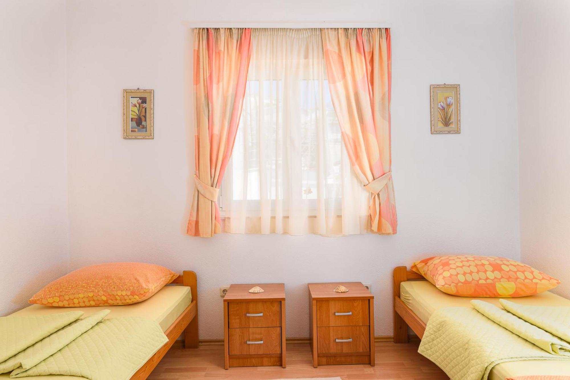Apartmani Suki Trogir Exterior foto