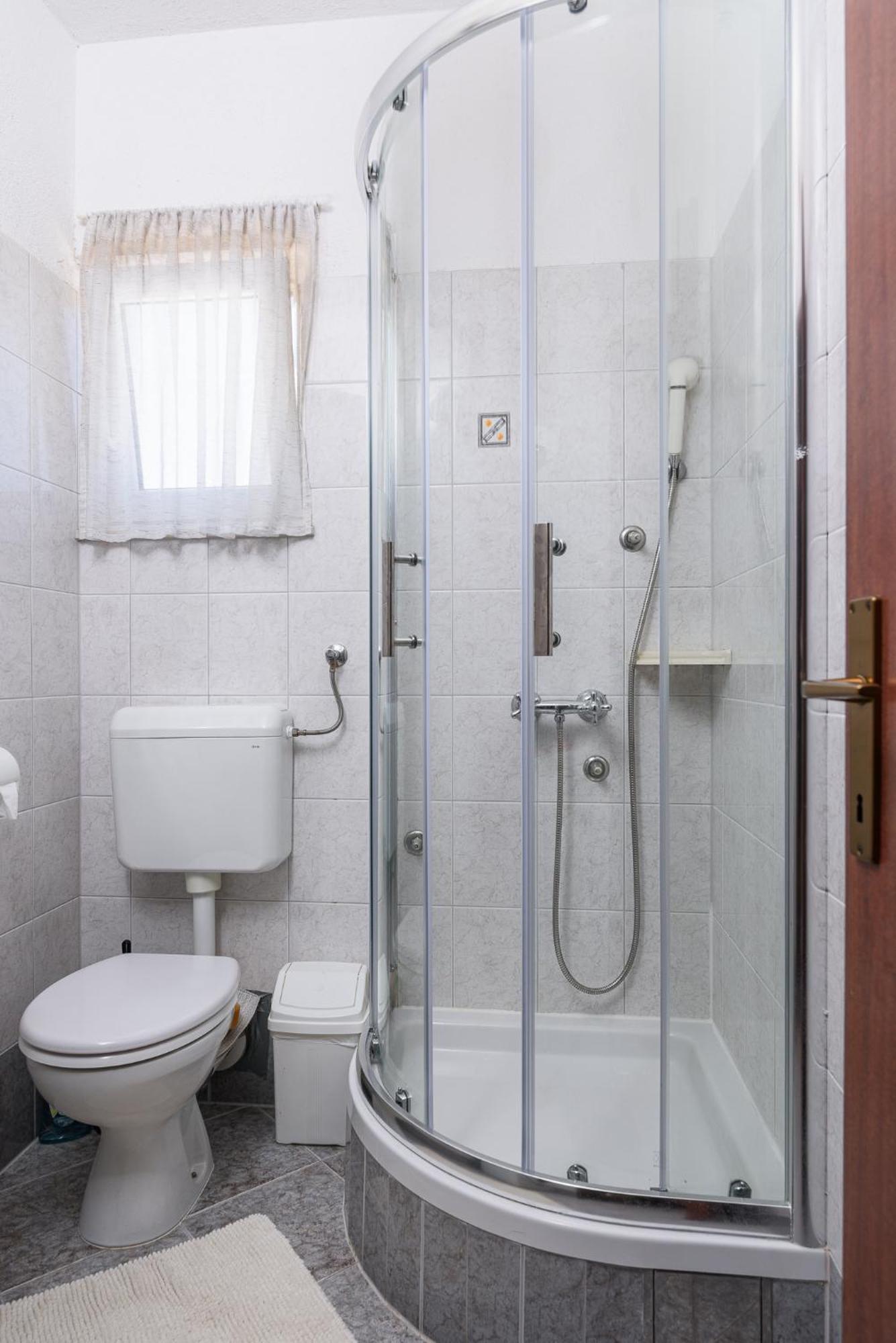 Apartmani Suki Trogir Exterior foto