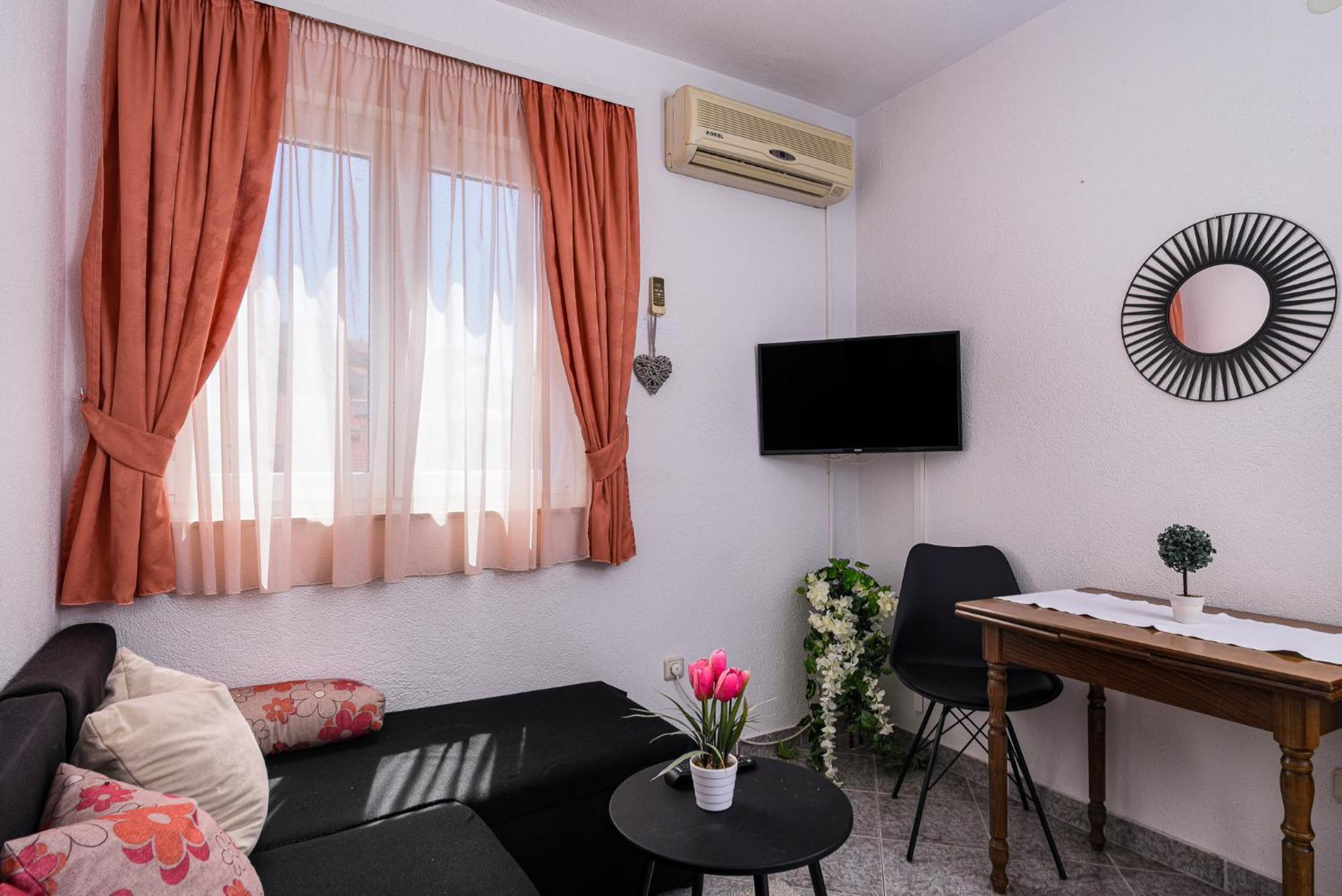 Apartmani Suki Trogir Exterior foto