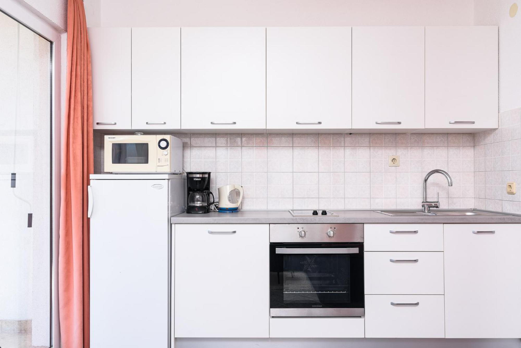 Apartmani Suki Trogir Exterior foto