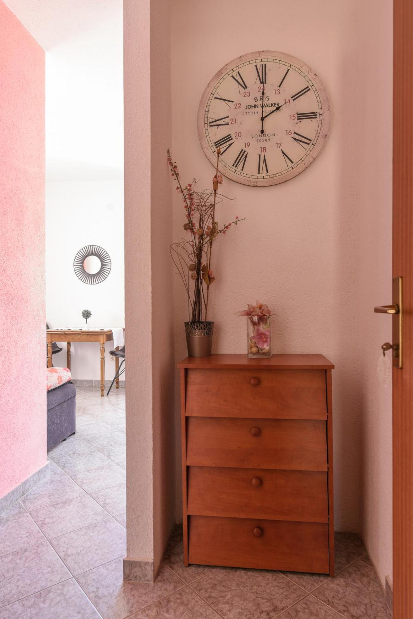 Apartmani Suki Trogir Exterior foto